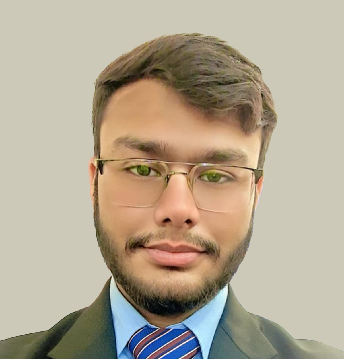 Muhammad Ammar