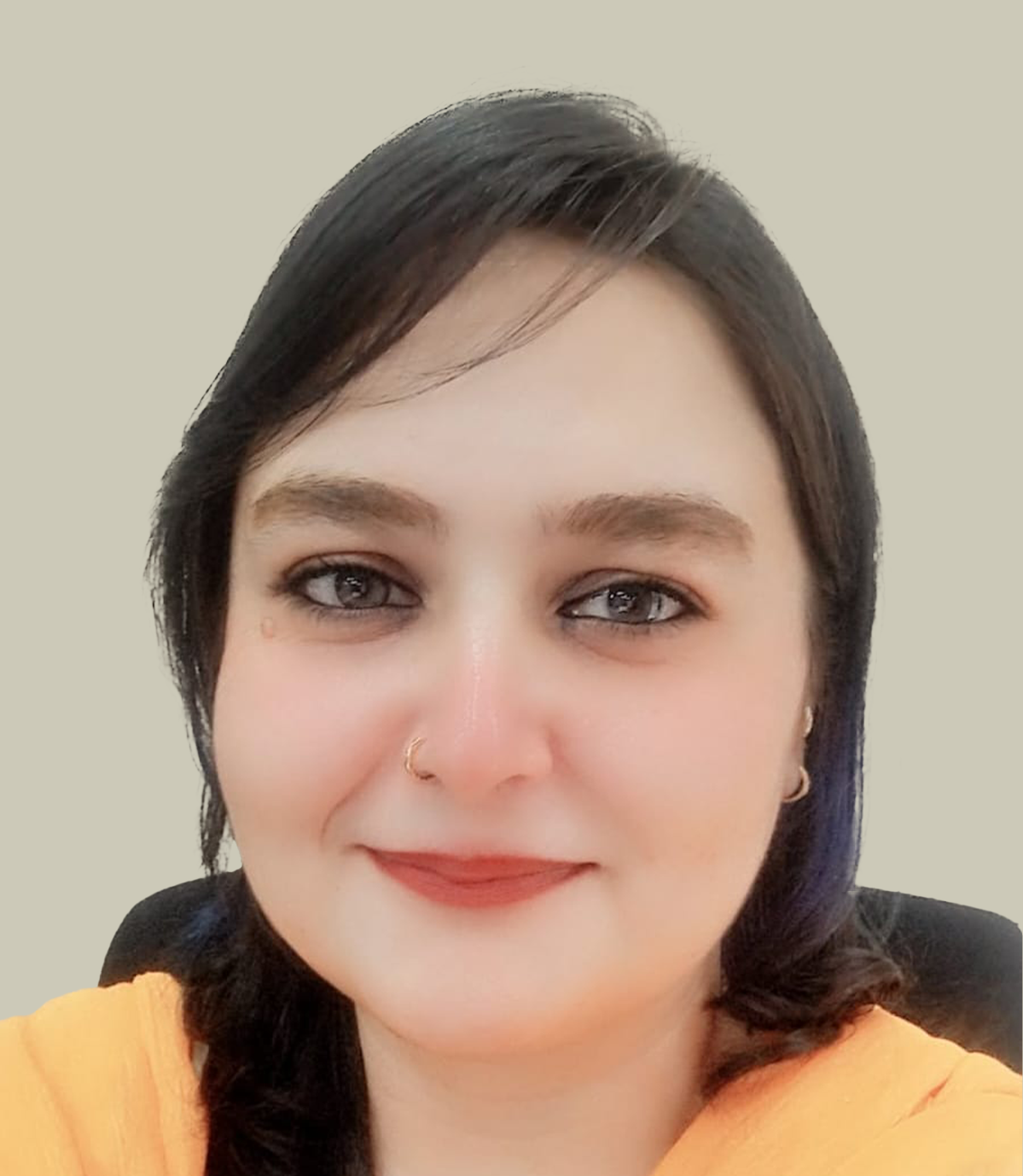 Rabiya Khan